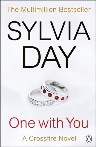 Crossfire Tome 5 - One with You