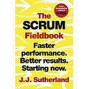 The Scrum Fieldbook