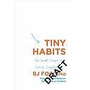 Tiny Habits