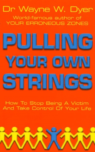 Pulling Your Own Strings