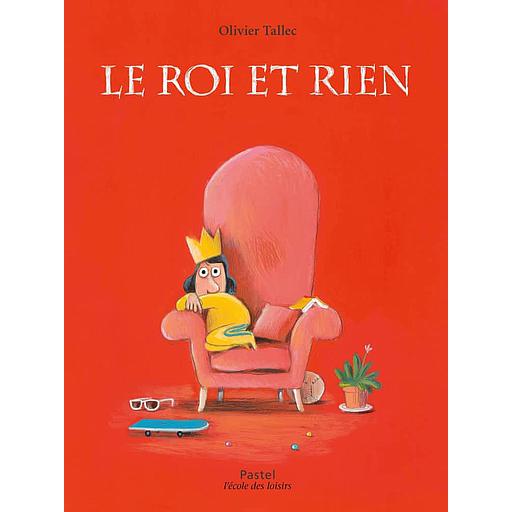 Le roi et Rien