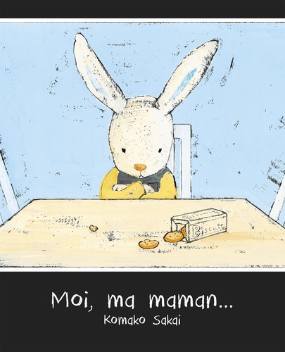 Moi, ma maman