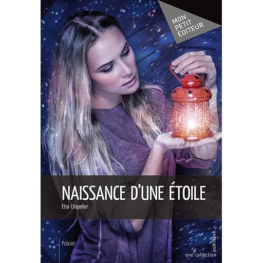 Naissance d'une étoile