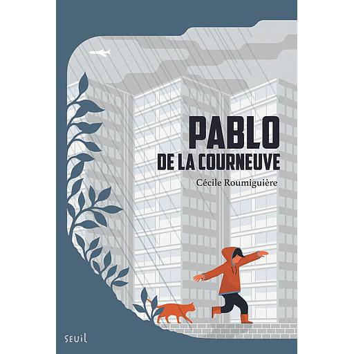 Pablo de la Courneuve