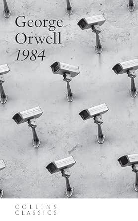 1984 Nineteen Eighty-Four