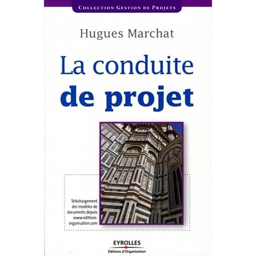 La conduite de projet