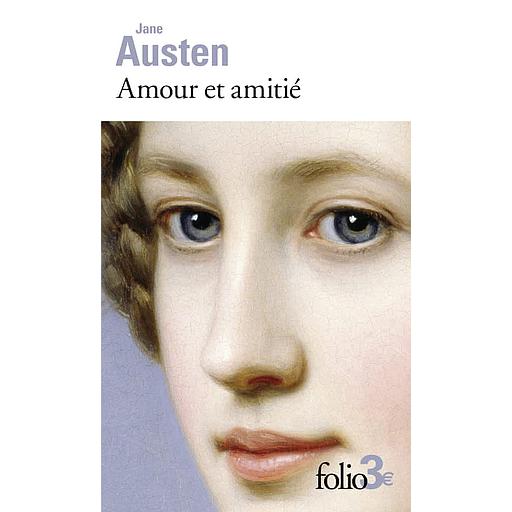Amour et amitié