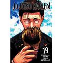 Jujutsu Kaisen, Vol. 19
