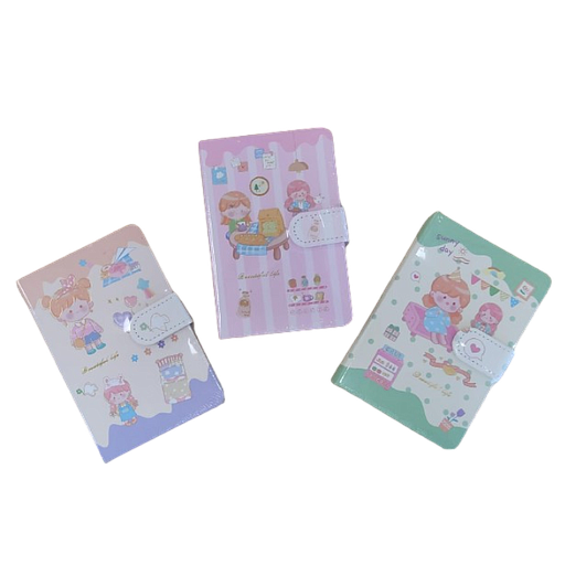 Note Book Foryou