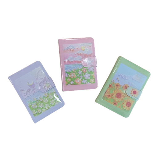 Note Book Foryou