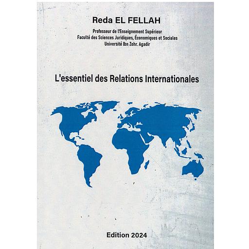 L'essentiel des Relations Internationales