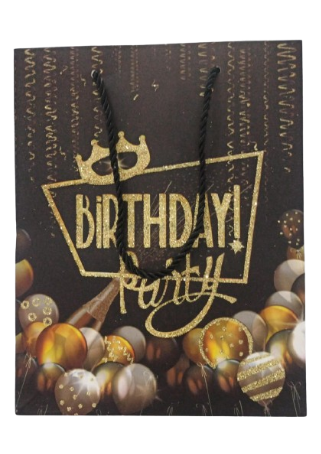 Sac Cadeau PM 230x180