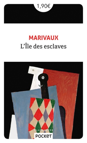 L'île des esclaves
