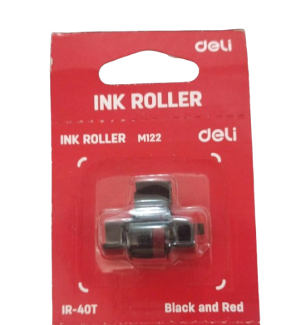 Rouleau d’Encre pour Calculatrice