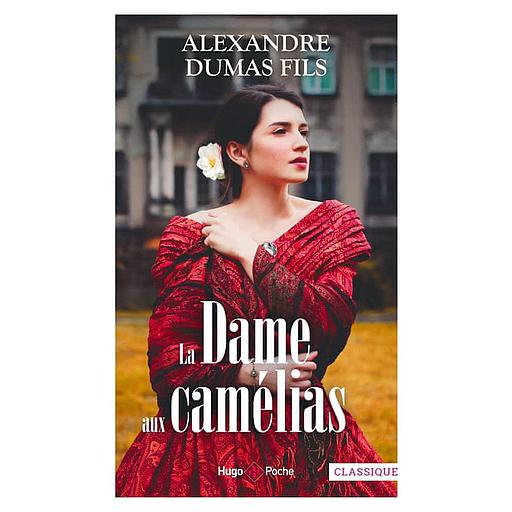 La Dame aux camélias
