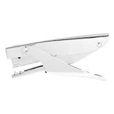 Agrafeuse De Bureau Métal