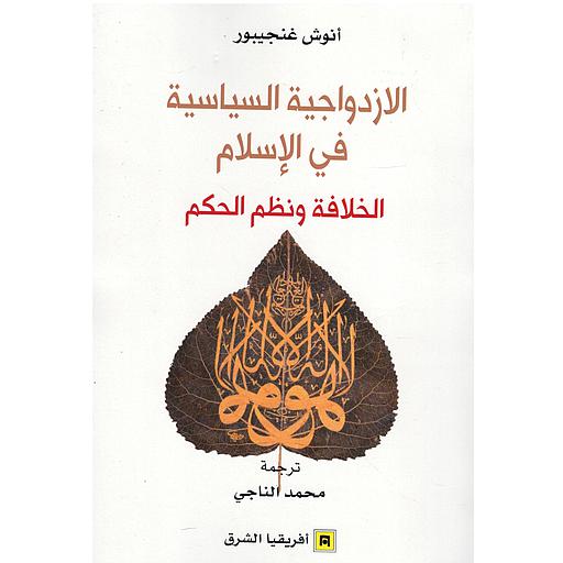 الإزدواجية السياسية في الإسلام