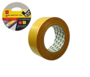 Rouleau adhésive Or Deli 450MM*200MM