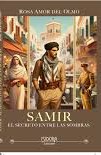 SAMIR EL SECRETO ENTRE LAS SOMBRAS