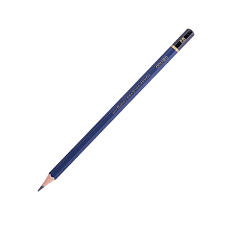 Crayon à Dessin Deli 2B