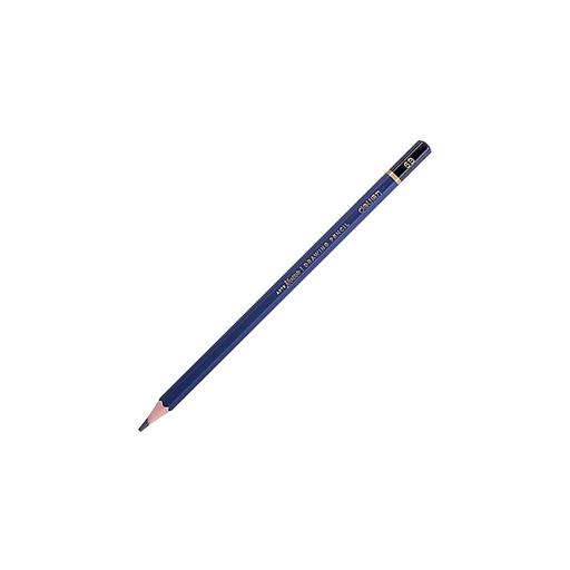 Crayon à Dessin Deli 6B