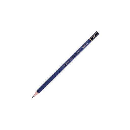 Crayon à Dessin Deli 5B