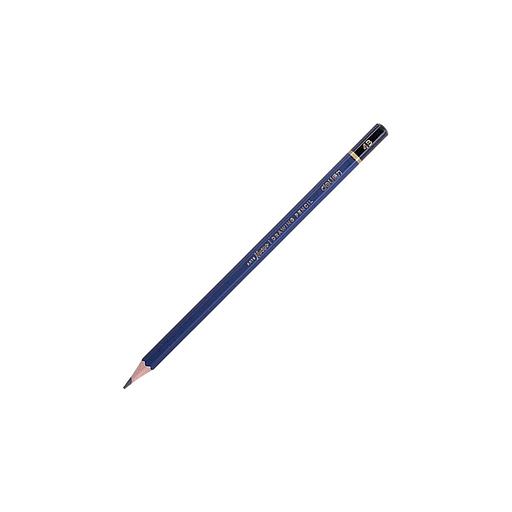 Crayon à Dessin Deli 4B