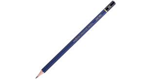 Crayon à Dessin Nuevo Deli 3B