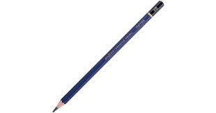 Crayon à Dessin Nuevo Deli 8B