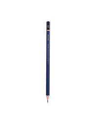 Crayon à Dessin Nuevo Deli 2H