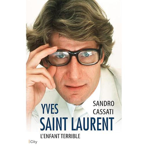 Yves Saint Laurent