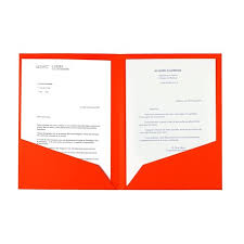 Chemise avec 2 Pochette 24*32