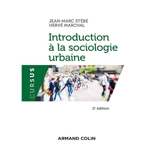 Introduction à la sociologie urbaine