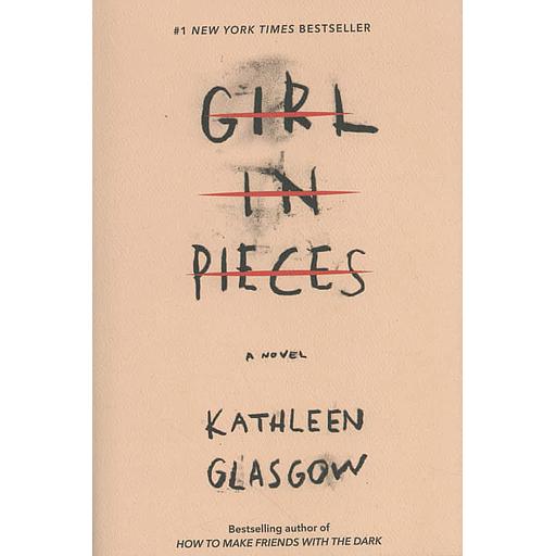 Girl in Pieces