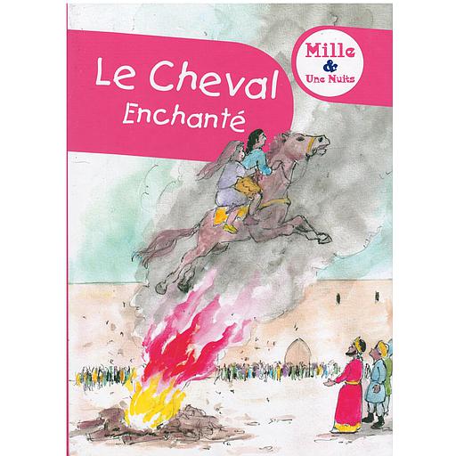 le cheval enchanté