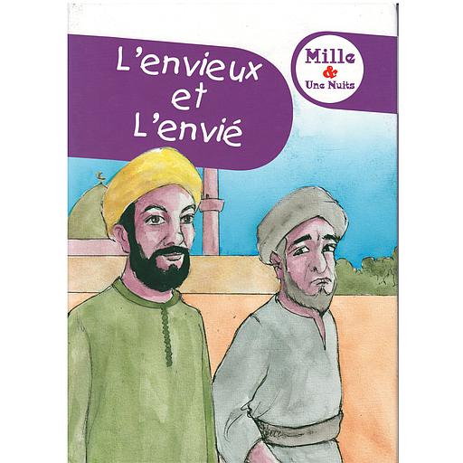 L'envieux et l'envié
