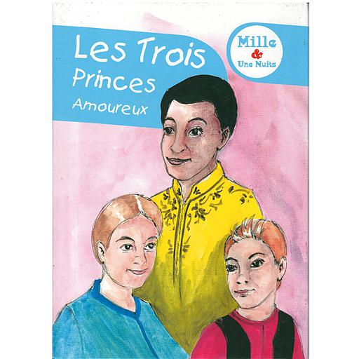 Les trois princes