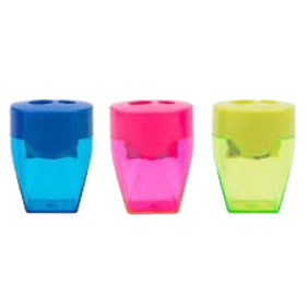 Taille Crayon Deli E39768