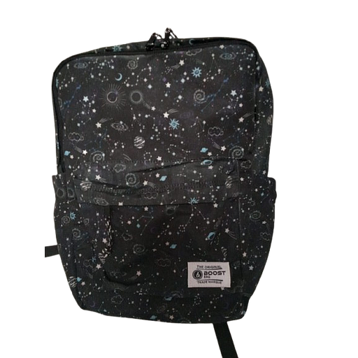 Sac à Dos Boost School Noir Bp-42003S01