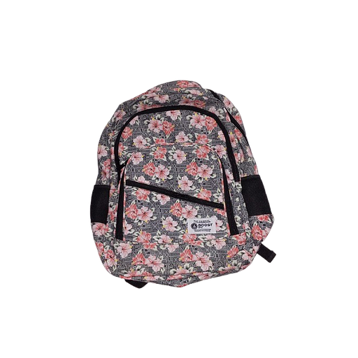 Sac à Dos Boost Sc hool Rose Bp-42004m05 3 Poche