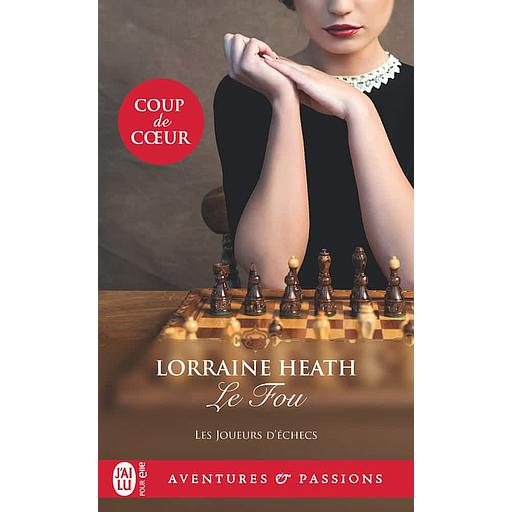 Les joueurs d'échecs Tome 1 - Le fou