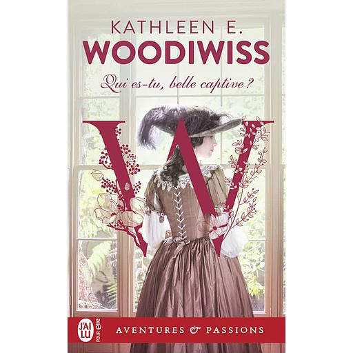 Qui est-tu, belle captive ?