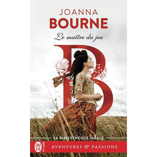 Services secrets Tome 1 - Le maître du jeu