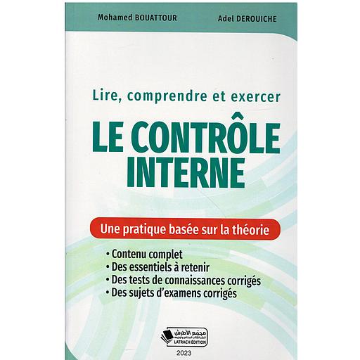 Le contrôle interne