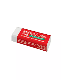 Gomme GM Pack Blanc