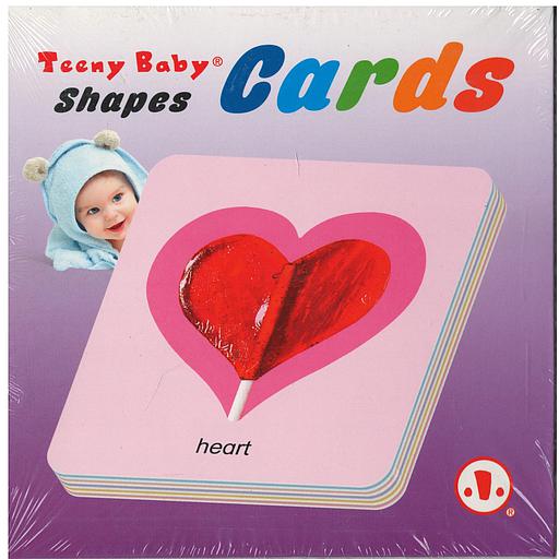Cards Shapes