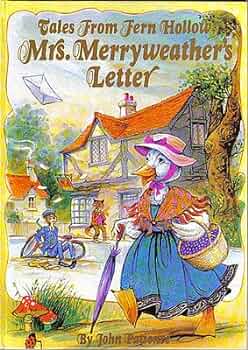 Tales From Fern Hollow 1/10