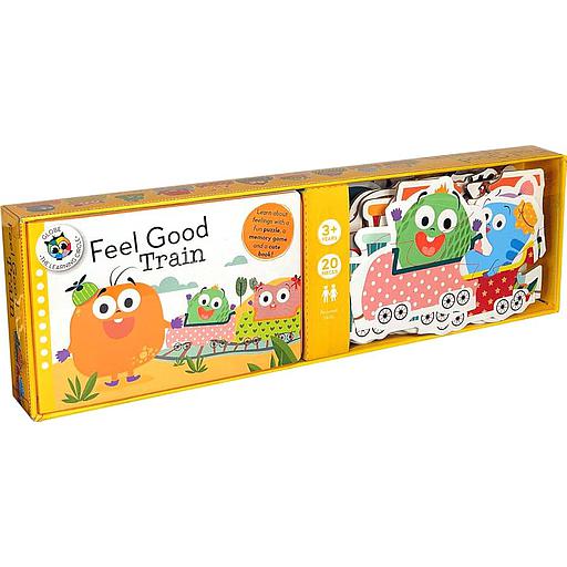 Feel Good Train