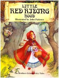 The Brothers Grimm Fairy Tales  1/8 P M