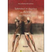 Splendeur Et Dsgrâce De Aâbir Alias HANS